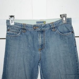 Old Navy Jeans - Old navy womens capris size 10 -3375- Old Navy Jeans - Old navy womens capris size 10 -3375-